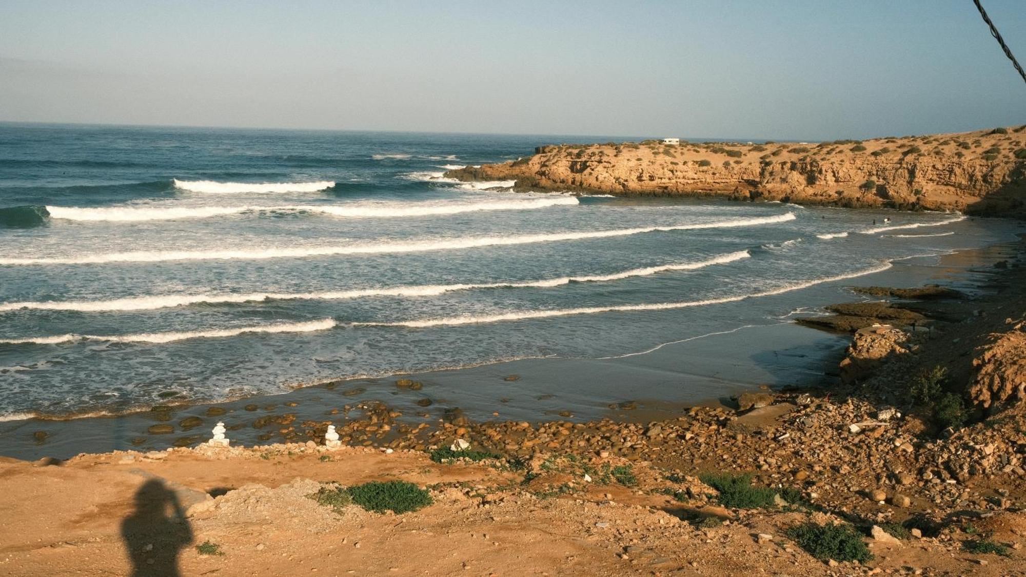 Tasra Surf And Flow Imsouane Luaran gambar